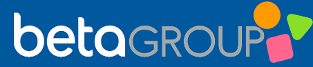 Betagroup Logo